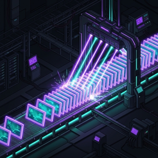 Batch operations